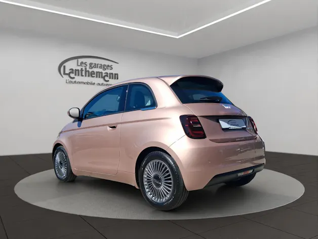 Fiat 500 1.0 FireFly MHD Torino