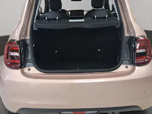 Fiat 500 1.0 FireFly MHD Torino