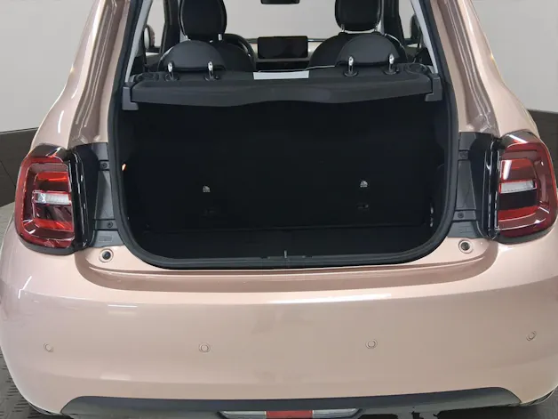 Fiat 500 1.0 FireFly MHD Torino