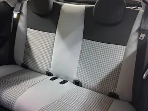Fiat 500 1.0 FireFly MHD Torino
