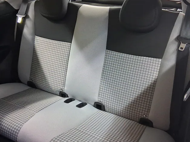 Fiat 500 1.0 FireFly MHD Torino