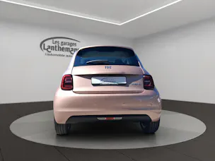 Fiat 500 1.0 FireFly MHD Torino