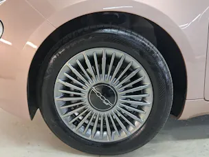 Fiat 500 1.0 FireFly MHD Torino