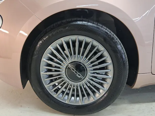 Fiat 500 1.0 FireFly MHD Torino