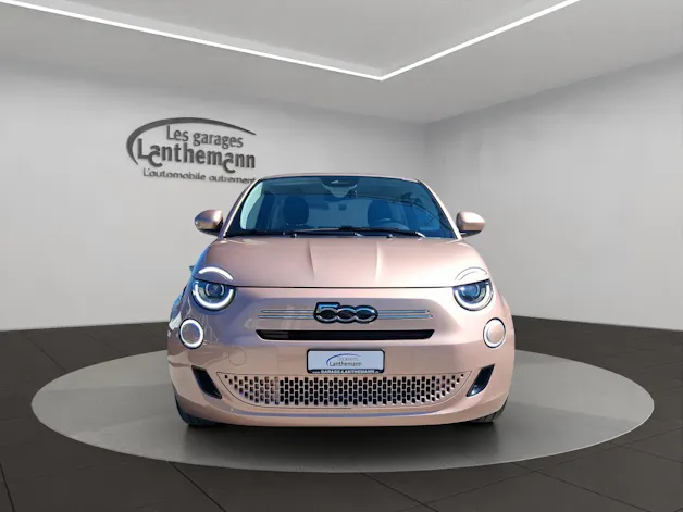 Fiat 500 1.0 FireFly MHD Torino