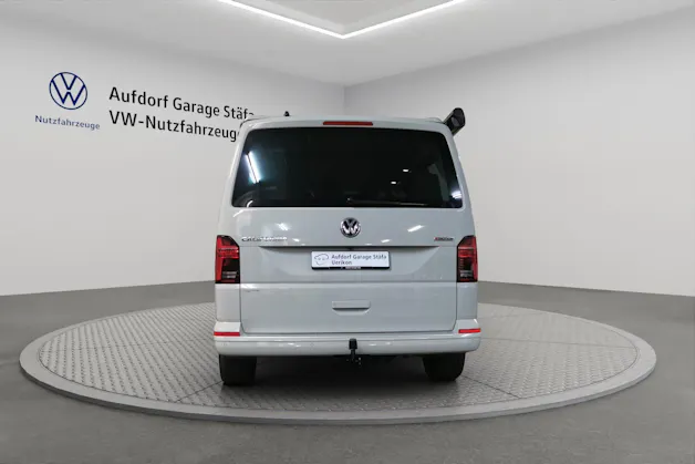 VW T6.1 California 2.0 TDI Ocean Liberty 4Motion DSG