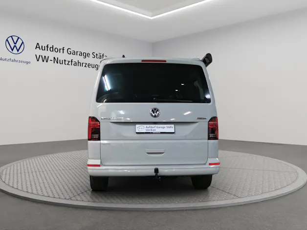 VW T6.1 California 2.0 TDI Ocean Liberty 4Motion DSG
