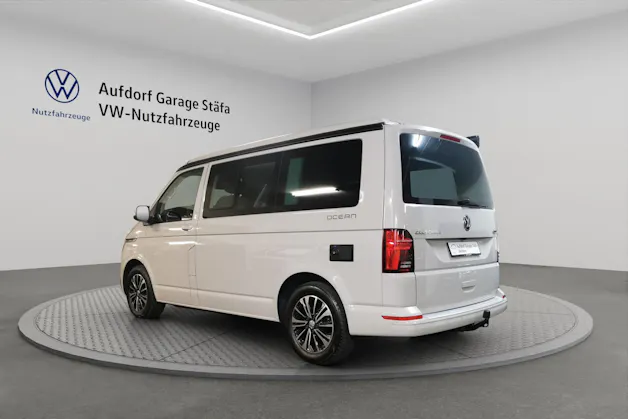 VW T6.1 California 2.0 TDI Ocean Liberty 4Motion DSG