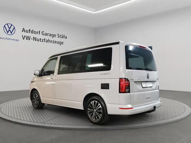 VW T6.1 California 2.0 TDI Ocean Liberty 4Motion DSG