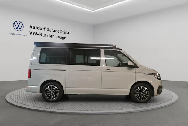 VW T6.1 California 2.0 TDI Ocean Liberty 4Motion DSG