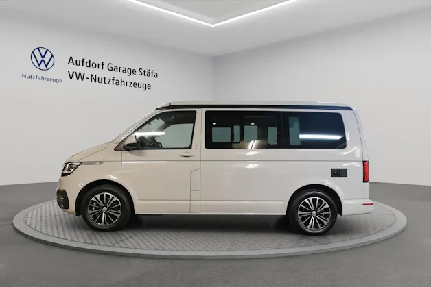 VW T6.1 California 2.0 TDI Ocean Liberty 4Motion DSG