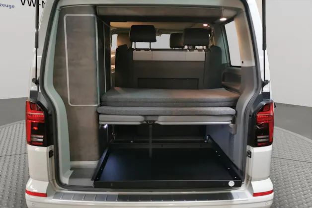 VW T6.1 California 2.0 TDI Ocean Liberty 4Motion DSG