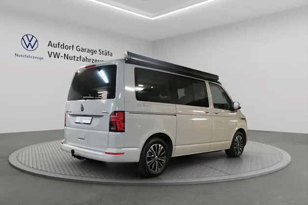 VW T6.1 California 2.0 TDI Ocean Liberty 4Motion DSG