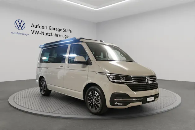 VW T6.1 California 2.0 TDI Ocean Liberty 4Motion DSG