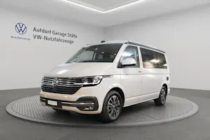 VW T6.1 California 2.0 TDI Ocean Liberty 4Motion DSG