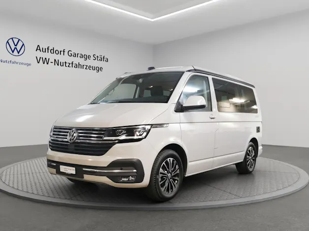 VW T6.1 California 2.0 TDI Ocean Liberty 4Motion DSG