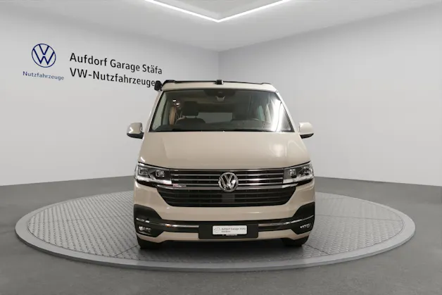 VW T6.1 California 2.0 TDI Ocean Liberty 4Motion DSG