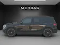 Mercedes-Benz GLB 200 7G-Tronic