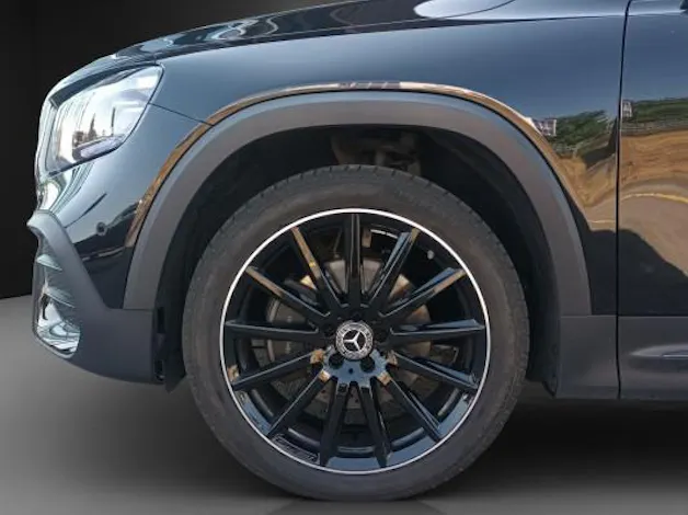 Mercedes-Benz GLB 200 7G-Tronic