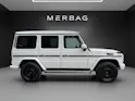 Mercedes-Benz G 350 BlueTEC 7G-Tronic