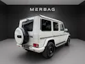 Mercedes-Benz G 350 BlueTEC 7G-Tronic