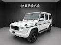 Mercedes-Benz G 350 BlueTEC 7G-Tronic