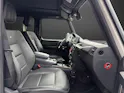 Mercedes-Benz G 350 BlueTEC 7G-Tronic