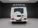 Mercedes-Benz G 350 BlueTEC 7G-Tronic