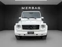 Mercedes-Benz G 350 BlueTEC 7G-Tronic
