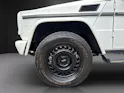Mercedes-Benz G 350 BlueTEC 7G-Tronic