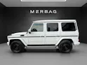 Mercedes-Benz G 350 BlueTEC 7G-Tronic