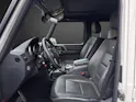 Mercedes-Benz G 350 BlueTEC 7G-Tronic