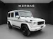 Mercedes-Benz G 350 BlueTEC 7G-Tronic