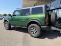 Ford Bronco 2.7 EcoB Badlands e-4WD