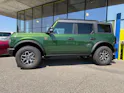 Ford Bronco 2.7 EcoB Badlands e-4WD