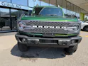 Ford Bronco 2.7 EcoB Badlands e-4WD