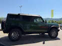 Ford Bronco 2.7 EcoB Badlands e-4WD