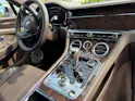 Bentley Continental GT 6.0 W12