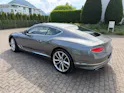 Bentley Continental GT 6.0 W12