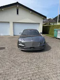 Bentley Continental GT 6.0 W12