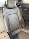 Bentley Continental GT 6.0 W12