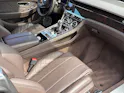 Bentley Continental GT 6.0 W12