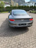 Bentley Continental GT 6.0 W12