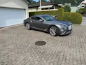 Bentley Continental GT 6.0 W12