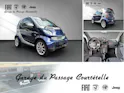 Smart fortwo passion