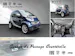 Smart fortwo passion