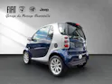 Smart fortwo passion
