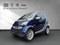 Smart fortwo passion