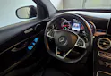 Mercedes-Benz GLC 300 AMG Line 4m