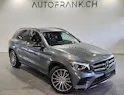 Mercedes-Benz GLC 300 AMG Line 4m